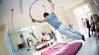 Otvorenje Studia Vertikala  ; foto Iva Perinčić