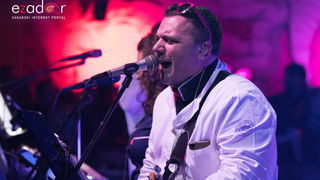 Ludnica u Saturnusu: Najbolji doček u svemiru i šire Ludnica u Saturnusu: Najbolji doček u svemiru i šire