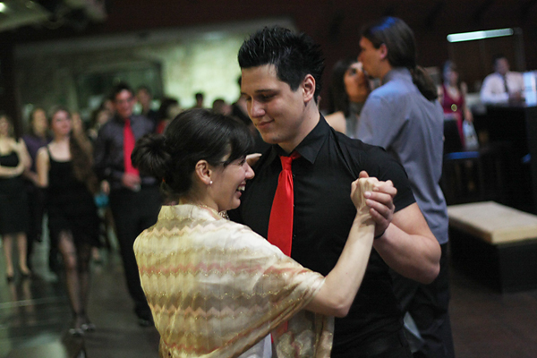 Maturalna večer Gimnazije Vladimira Nazora(Foto:Saša Čuka)