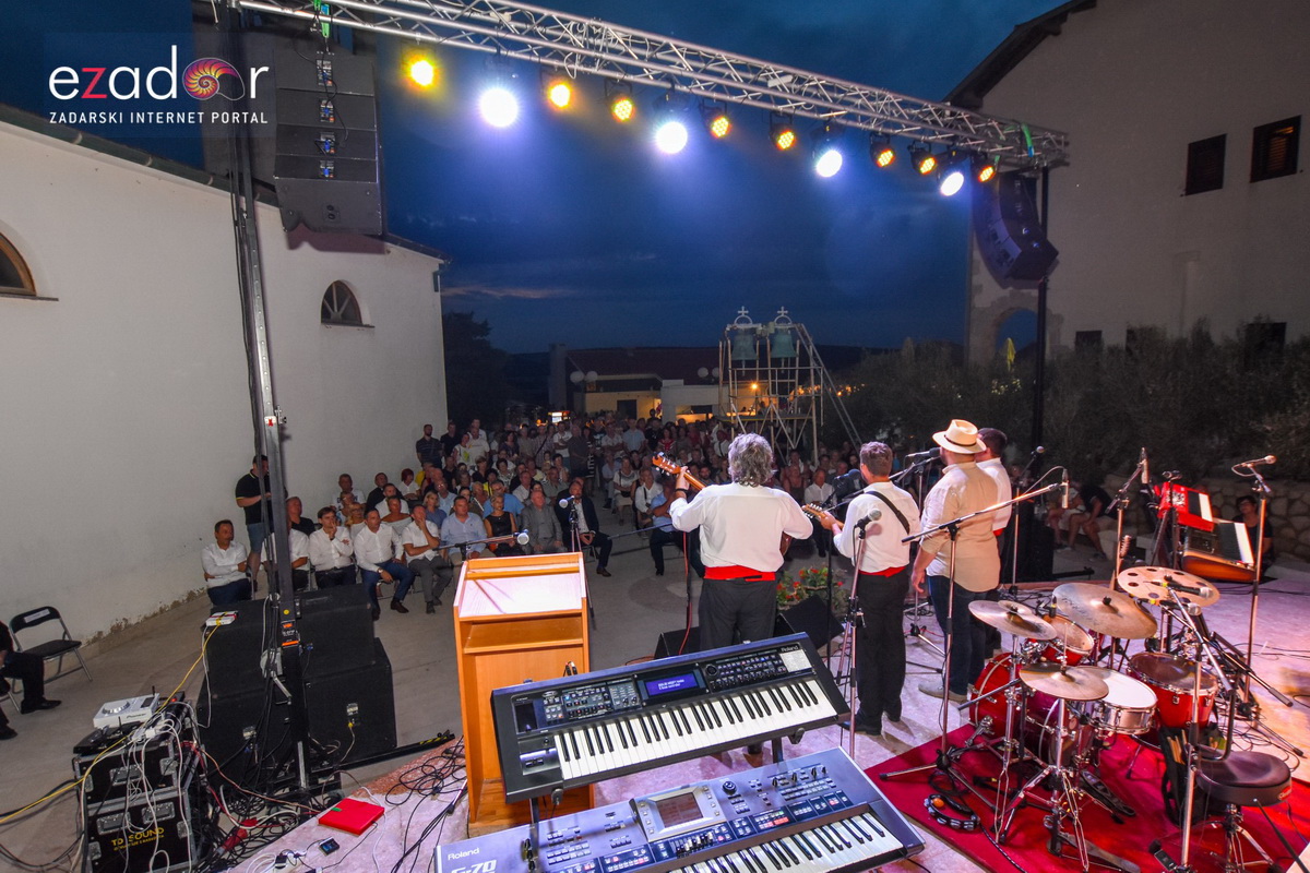 4. Fešta od sira u Kolanu