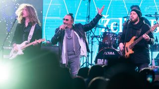 Željko Bebek @ Advent u Zadru