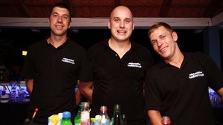 Vir: Otvorenje Coctail bara Noštromo, Foto: Lucija Juravić Vir: Otvorenje Coctail bara Noštromo, Foto: Lucija Juravić