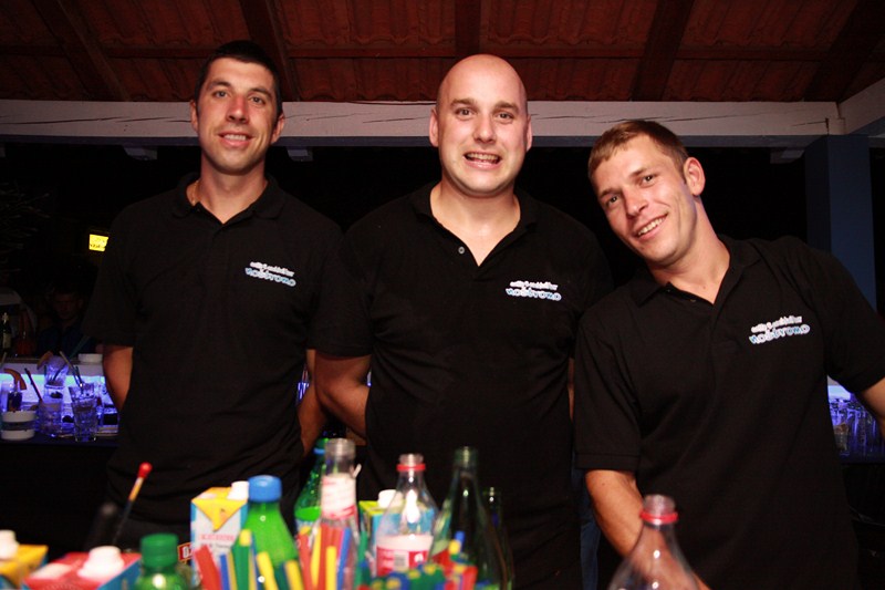 Vir: Otvorenje Coctail bara Noštromo, Foto: Lucija Juravić Vir: Otvorenje Coctail bara Noštromo, Foto: Lucija Juravić