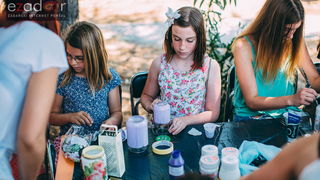 KvartArt: Jutro uz “Libretiće” i pripremanje staklenki sreće KvartArt: Jutro uz “Libretiće” i pripremanje staklenki sreće