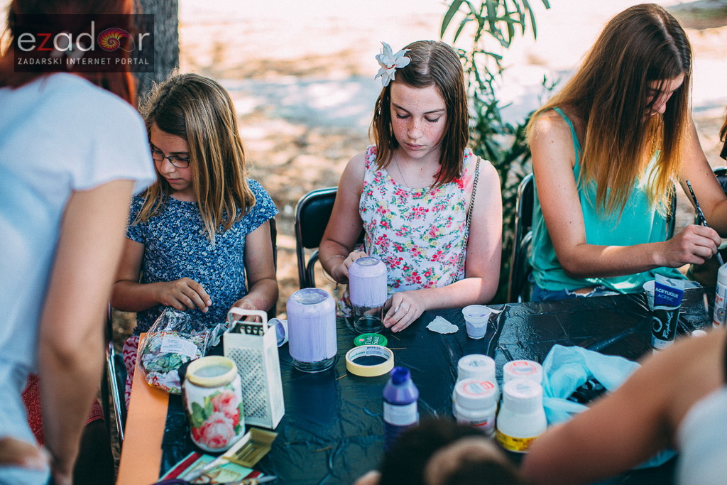 KvartArt: Jutro uz “Libretiće” i pripremanje staklenki sreće KvartArt: Jutro uz “Libretiće” i pripremanje staklenki sreće