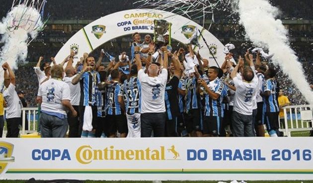 Gremio