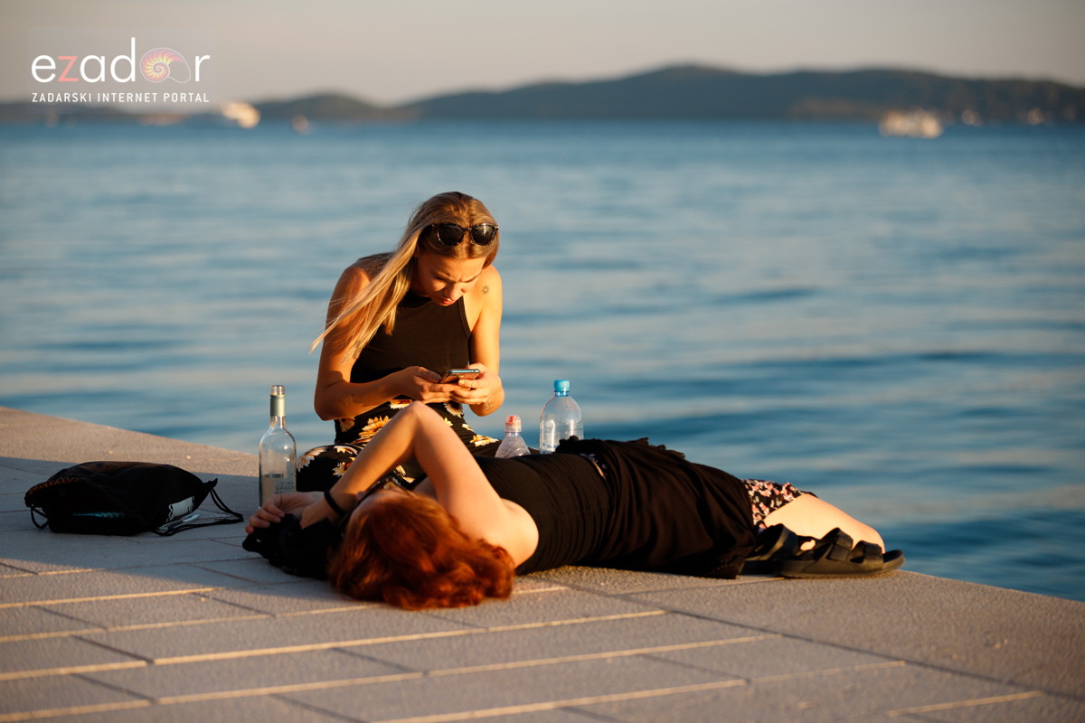 Večernji đir po gradu 10. srpnja 2019. Večernji đir po gradu 10. srpnja 2019.