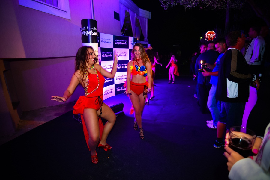 Vagabundo bar: Pozdrav ljetu Vagabundo bar: Pozdrav ljetu