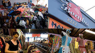 Vintage, vintage, vintage!