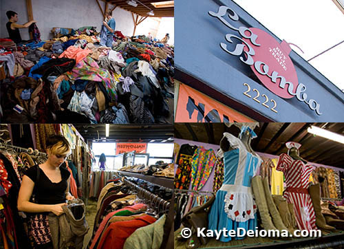 Vintage, vintage, vintage!