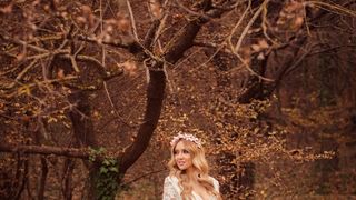 Što Monika Sablić sprema za Fashion Week Zagreb? Što Monika Sablić sprema za Fashion Week Zagreb?