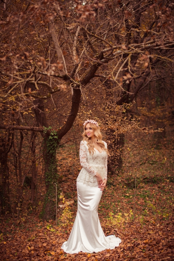 Što Monika Sablić sprema za Fashion Week Zagreb? Što Monika Sablić sprema za Fashion Week Zagreb?