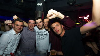 Maja Šuput @ Podroom Night Club