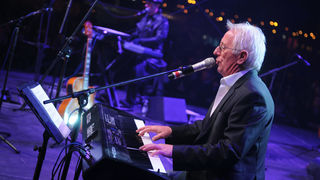 Splitska Riva: Ta divna splitska noc, Foto: Marko Car Splitska Riva: Ta divna splitska noc, Foto: Marko Car