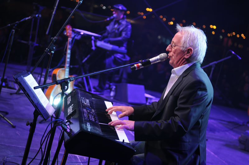 Splitska Riva: Ta divna splitska noc, Foto: Marko Car Splitska Riva: Ta divna splitska noc, Foto: Marko Car