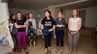 SLUK: Bogat poslijepodnevni program drugog dana festivala SLUK: Bogat poslijepodnevni program drugog dana festivala