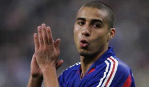 David Trezeguet