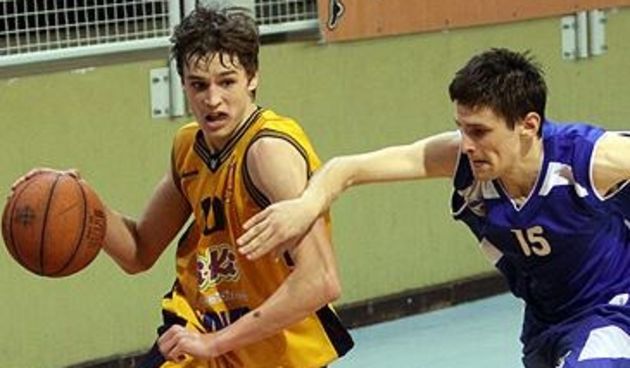 Mario Hezonja, foto: kosarka.org