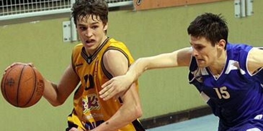 Mario Hezonja, foto: kosarka.org Mario Hezonja, foto: kosarka.org