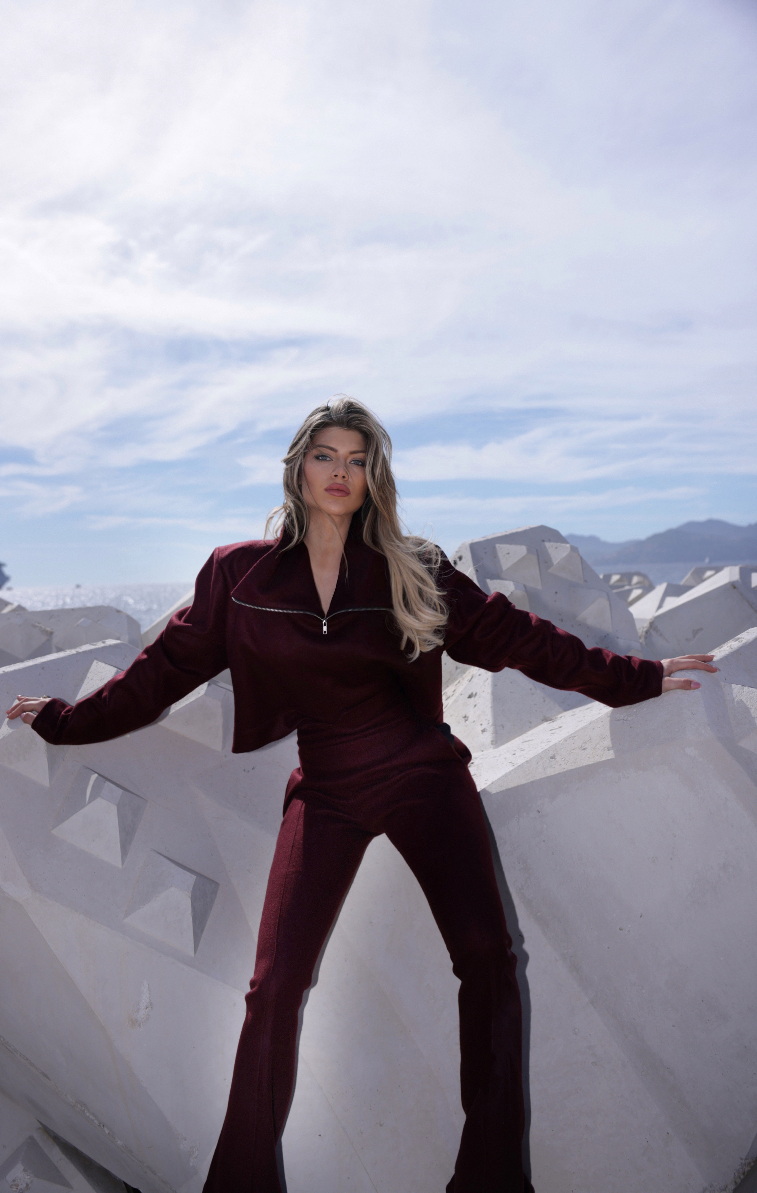 Krie x DD – kolekcija s važnom porukom Krie x DD – kolekcija s važnom porukom