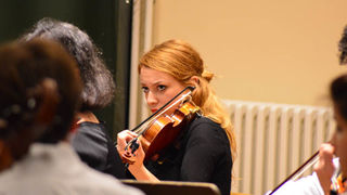 Pavle Dešpalj i Zadarski komorni orkestar