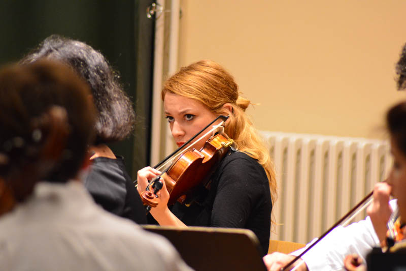 Pavle Dešpalj i Zadarski komorni orkestar