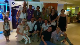 11. Obrtničke sportske igre u Malom Lošinju