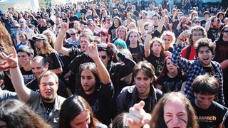 Metalfest Zadar 2012 by Tea Balog (III) Metalfest Zadar 2012 by Tea Balog (III)