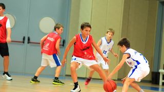 Mini Basket liga: Prvi turnir 3. studenog 2013. Mini Basket liga: Prvi turnir 3. studenog 2013.