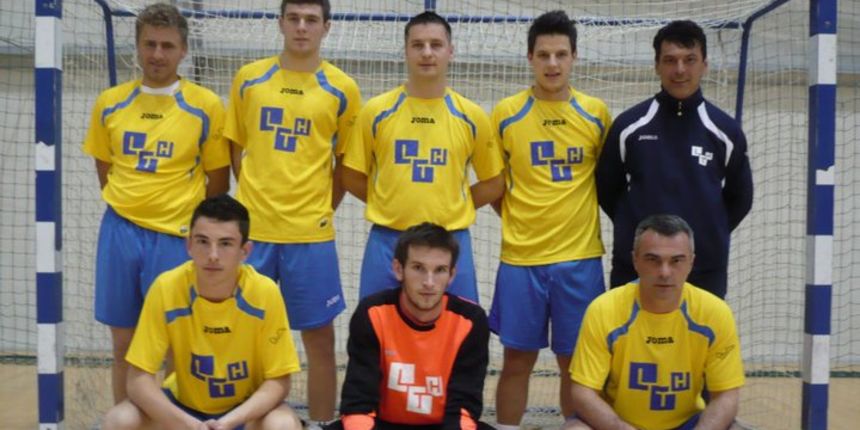 Benkovačka malonogometna liga Benkovačka malonogometna liga