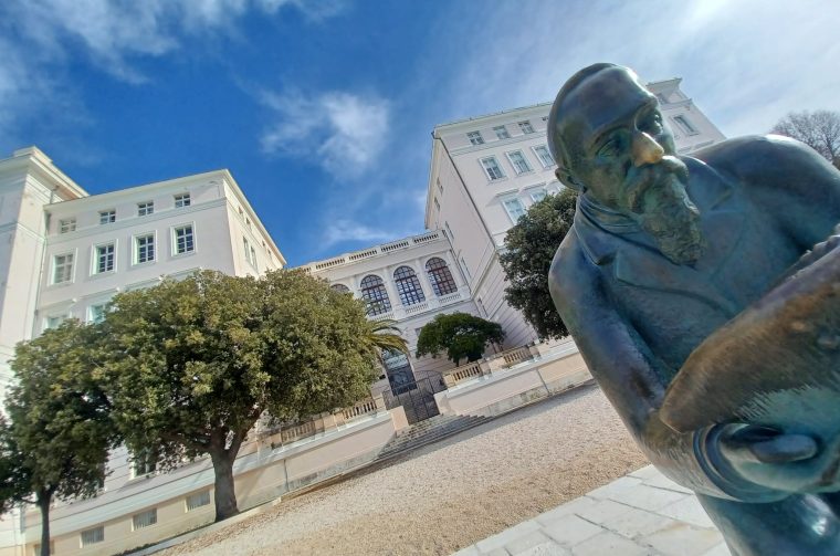 unizd, špiro, sveuciliste u zadru