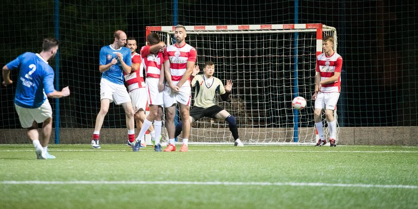 Humanitarni turnir “Antonio Jurjević” Humanitarni turnir “Antonio Jurjević”