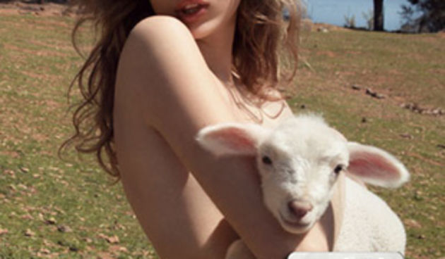 Stella McCartney, Stella Nude