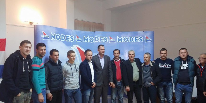 MODES MODES