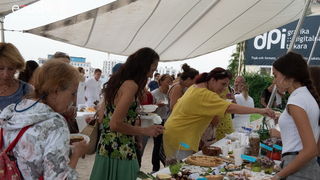 11. Festival smokava – Gastro smokva @ Muzej antičkog stakla 11. Festival smokava – Gastro smokva @ Muzej antičkog stakla