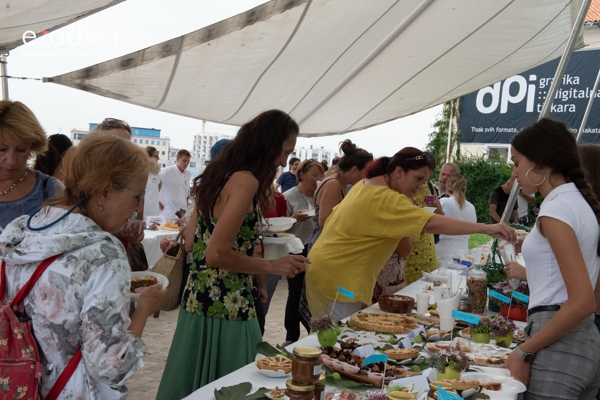 11. Festival smokava – Gastro smokva @ Muzej antičkog stakla 11. Festival smokava – Gastro smokva @ Muzej antičkog stakla