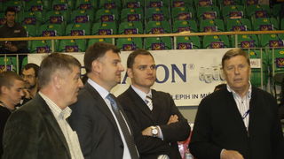 Final four NLB lige, Ljubljana 25.i 26. travnja 2008. Final four NLB lige, Ljubljana 25.i 26. travnja 2008.