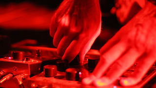 Urban & 4  u Arsenalu (Foto:Saša Čuka)