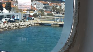 Kako izgleda putovanje na liniji Zadar(Gaženica)-Preko? Kako izgleda putovanje na liniji Zadar(Gaženica)-Preko?