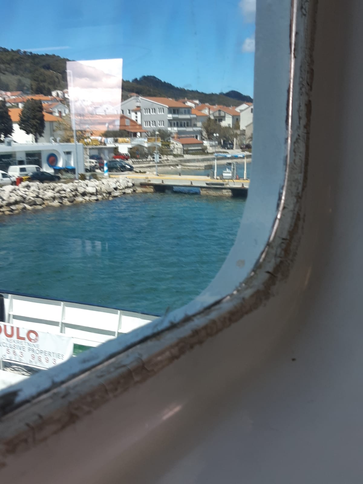 Kako izgleda putovanje na liniji Zadar(Gaženica)-Preko? Kako izgleda putovanje na liniji Zadar(Gaženica)-Preko?