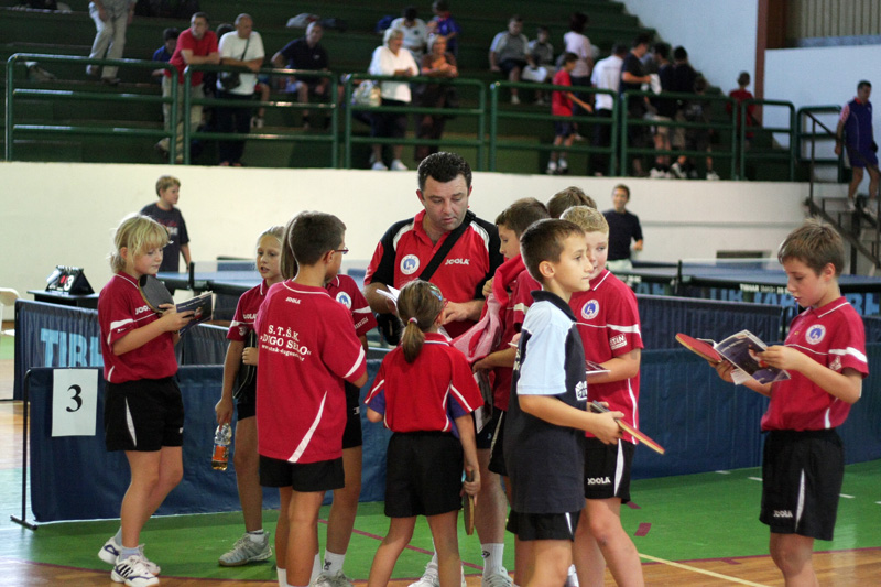 5. Međunarodni memorijal “Barba Tomo Amižić”