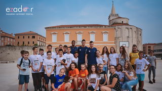 ZDBT 2018: Kids Day @ Forum ZDBT 2018: Kids Day @ Forum