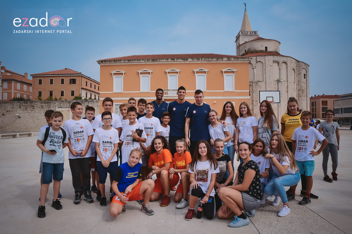 ZDBT 2018: Kids Day @ Forum ZDBT 2018: Kids Day @ Forum