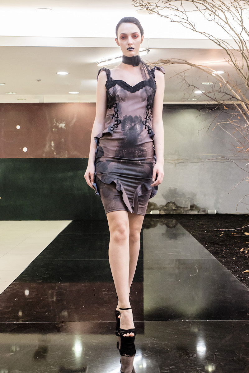 Fashion Week Zagreb/Cro a porter predstavio kreativnu Jelenu Holec Fashion Week Zagreb/Cro a porter predstavio kreativnu Jelenu Holec