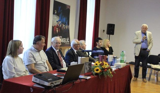 matica hrvatska zadar u splitu