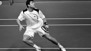 ATP Zagreb: Polufinalni susreti Južnji-Berrer i Lacko-Baghdatis, Foto: Andro Marčev ATP Zagreb: Polufinalni susreti Južnji-Berrer i Lacko-Baghdatis, Foto: Andro Marčev