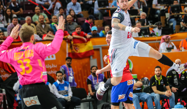 Francuska – Španjolska, foto: twitter