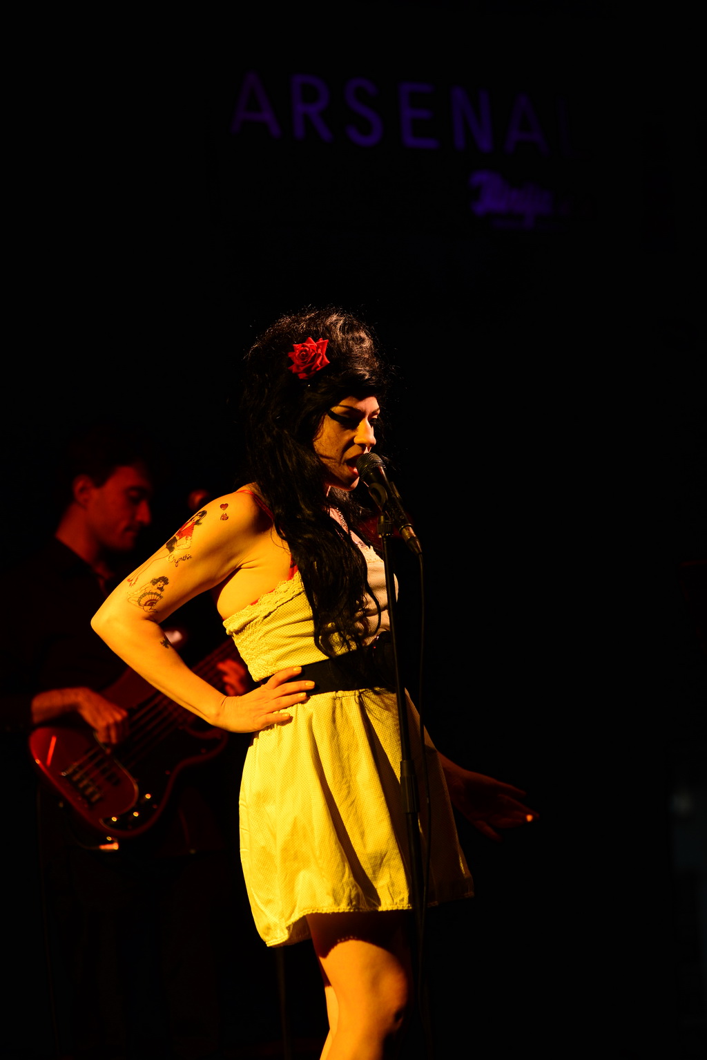 VAK”AN”ZA Sport & Music Fiestival: Amy’s House u Arsenalu VAK”AN”ZA Sport & Music Fiestival: Amy’s House u Arsenalu