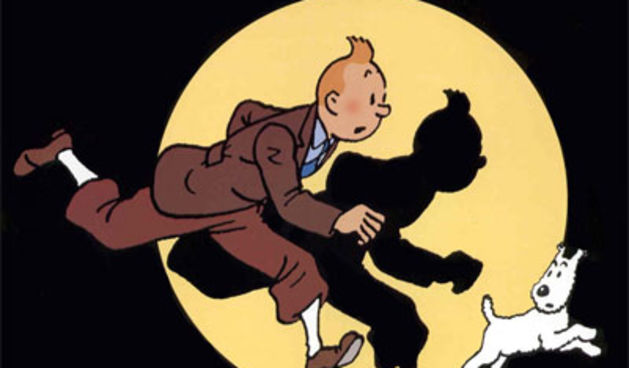 Tintin