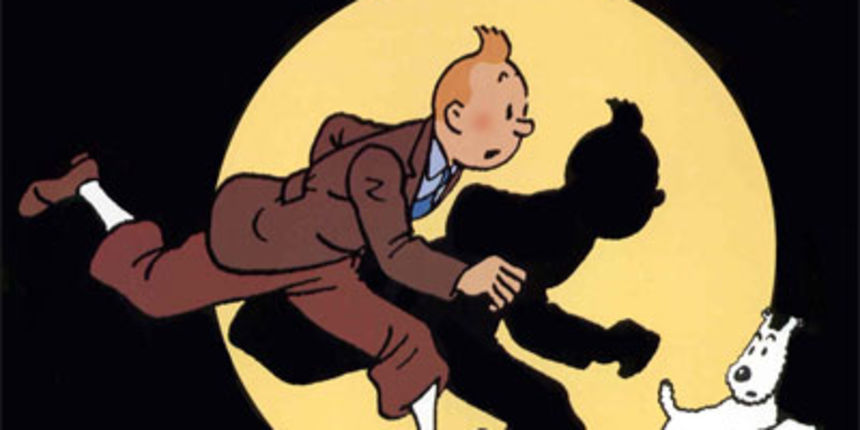Tintin Tintin